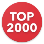 Logo of Top 2000 android Application 